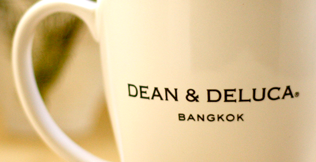 DEAN&DELUCA