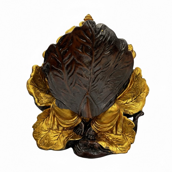 ガネーシャの置物