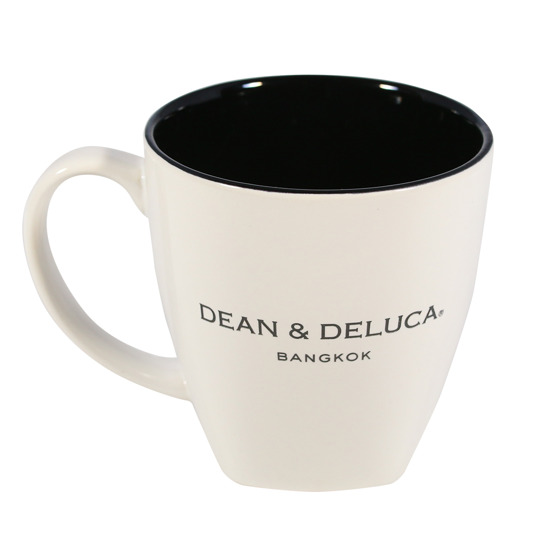 DEAN&DELUCAバンコク限定マグカップ2個