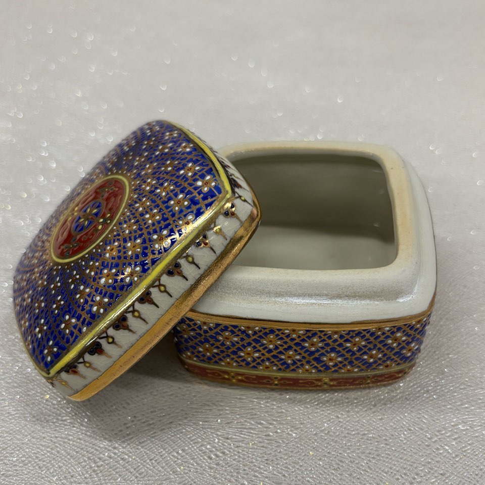 小物入れ(スクエア)